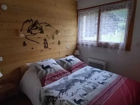 Appartement cosy et lumineux avec jardin, pour 6 personnes - Photo 7