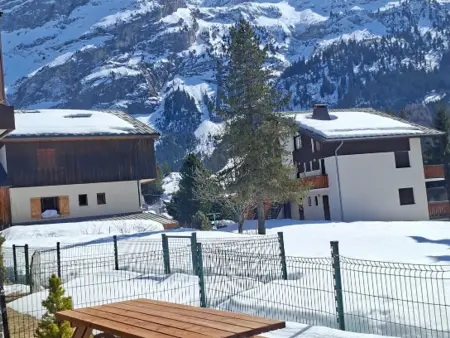 Appartement cosy et lumineux avec jardin, pour 6 personnes - Photo 13