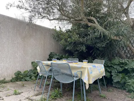 Appartement 3 pièces, 4 couchages à Saint-Martin-de-Ré avec parking privé - Photo 4