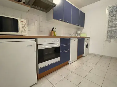 Appartement 3 pièces, 4 couchages à Saint-Martin-de-Ré avec parking privé - Photo 6