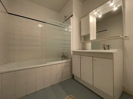 Appartement 3 pièces, 4 couchages à Saint-Martin-de-Ré avec parking privé - Photo 9