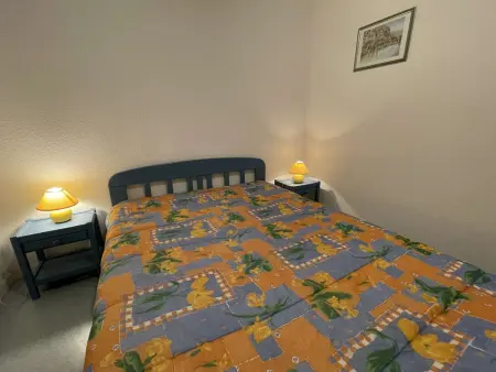 Appartement 3 pièces, 4 couchages à Saint-Martin-de-Ré avec parking privé - Photo 10