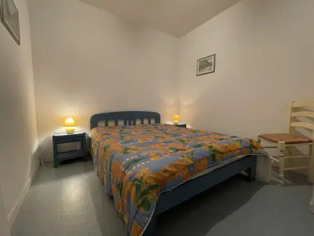 Appartement 3 pièces, 4 couchages à Saint-Martin-de-Ré avec parking privé - Photo 11