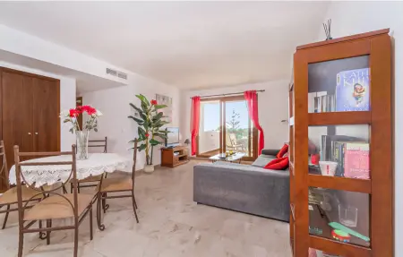 Appartement 4 personnes à Torrevieja - Photo 2