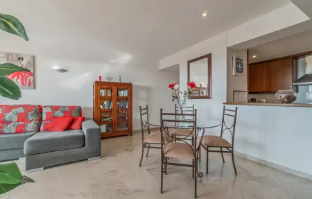 Appartement 4 personnes à Torrevieja - Photo 3