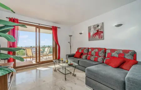 Appartement 4 personnes à Torrevieja - Photo 4