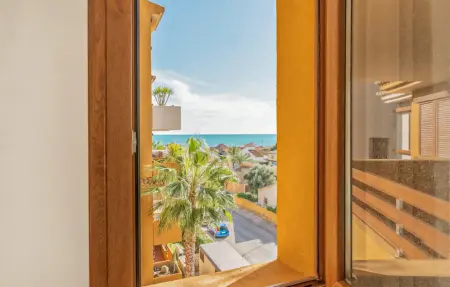 Appartement 4 personnes à Torrevieja - Photo 6