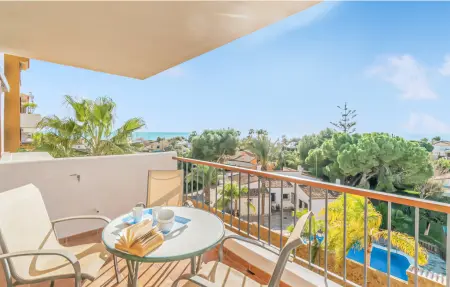 Appartement 4 personnes à Torrevieja - Photo 9