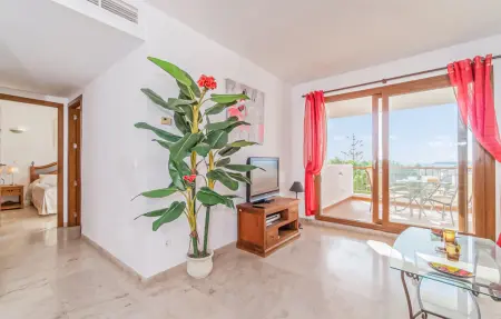 Appartement 4 personnes à Torrevieja - Photo 10