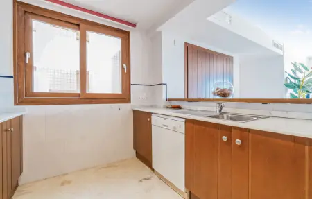 Appartement 4 personnes à Torrevieja - Photo 11