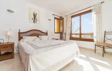 Appartement 4 personnes à Torrevieja - Photo 12