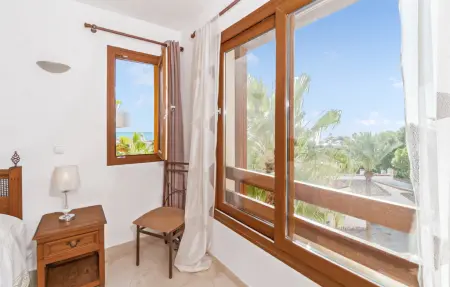 Appartement 4 personnes à Torrevieja - Photo 13
