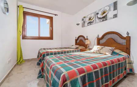 Appartement 4 personnes à Torrevieja - Photo 14