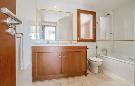 Appartement 4 personnes à Torrevieja - Photo 15