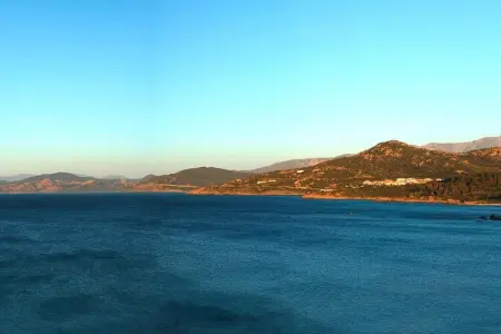 Apartments Motel Le Vieux Moulin Ile Rousse // 2pc4 -Apt 4 pers rez-de-chaussée, Appartement près des plages de sable fin - Photo 21