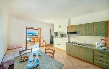 Bilo Sup, Appartement 4 personnes à Isola Rossa - Photo 1