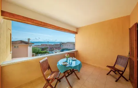 Bilo Sup, Appartement 4 personnes à Isola Rossa - Photo 6