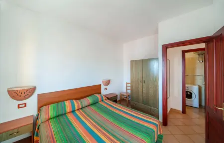 Bilo Sup, Appartement 4 personnes à Isola Rossa - Photo 9