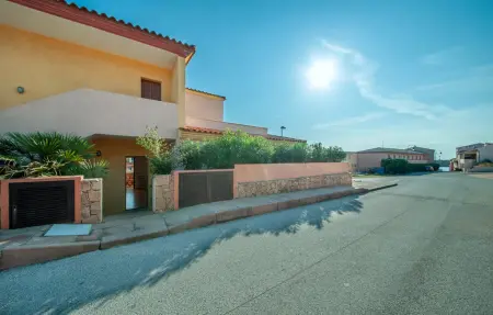 Bilo sup, Appartement 4 personnes à Isola Rossa - Photo 5