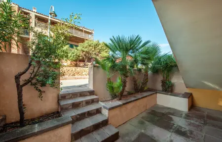 Trilo Sup, Appartement 6 personnes à Trinità d'Agultu - Photo 3