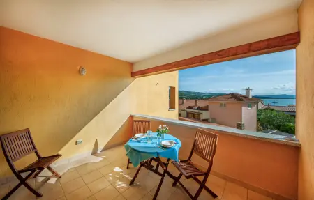 Trilo Sup, Appartement 6 personnes à Trinità d'Agultu - Photo 6