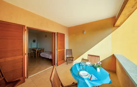 Trilo Sup, Appartement 6 personnes à Trinità d'Agultu - Photo 7
