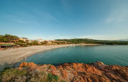 Trilo Sup, Appartement 6 personnes à Trinità d'Agultu - Photo 12