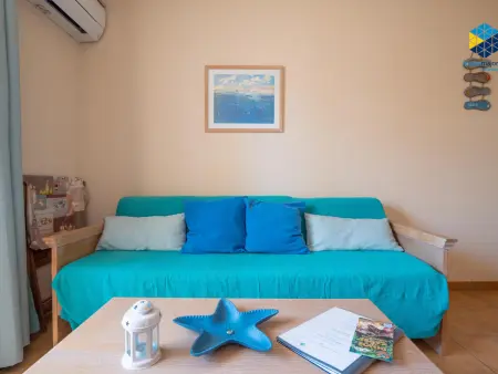 Charmant Appartement à Campos, Majorque, à 50m du Port - Confort Moderne et Proche des Plages - Photo 2