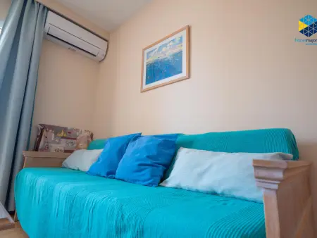 Charmant Appartement à Campos, Majorque, à 50m du Port - Confort Moderne et Proche des Plages - Photo 3