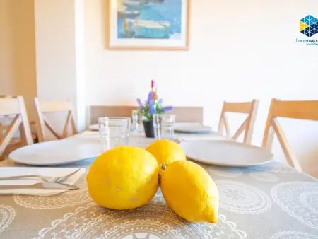 Charmant Appartement à Campos, Majorque, à 50m du Port - Confort Moderne et Proche des Plages - Photo 5