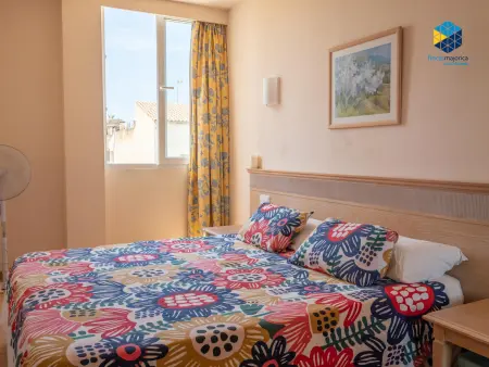 Charmant Appartement à Campos, Majorque, à 50m du Port - Confort Moderne et Proche des Plages - Photo 12