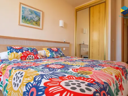Charmant Appartement à Campos, Majorque, à 50m du Port - Confort Moderne et Proche des Plages - Photo 13
