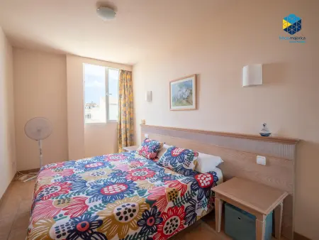 Charmant Appartement à Campos, Majorque, à 50m du Port - Confort Moderne et Proche des Plages - Photo 15
