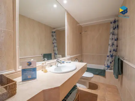 Charmant Appartement à Campos, Majorque, à 50m du Port - Confort Moderne et Proche des Plages - Photo 17