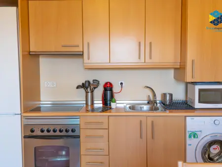 Charmant Appartement à Campos, Majorque, à 50m du Port - Confort Moderne et Proche des Plages - Photo 19