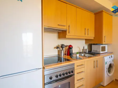 Charmant Appartement à Campos, Majorque, à 50m du Port - Confort Moderne et Proche des Plages - Photo 20