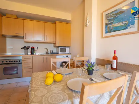 Charmant Appartement à Campos, Majorque, à 50m du Port - Confort Moderne et Proche des Plages - Photo 21
