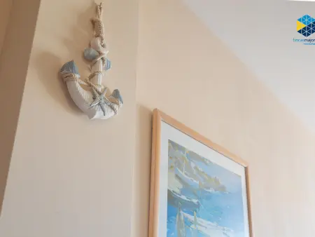 Charmant Appartement à Campos, Majorque, à 50m du Port - Confort Moderne et Proche des Plages - Photo 22