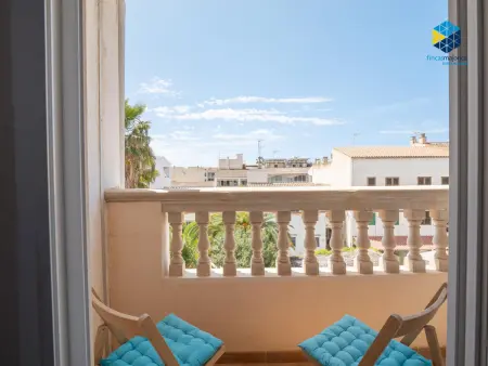 Charmant Appartement à Campos, Majorque, à 50m du Port - Confort Moderne et Proche des Plages - Photo 23