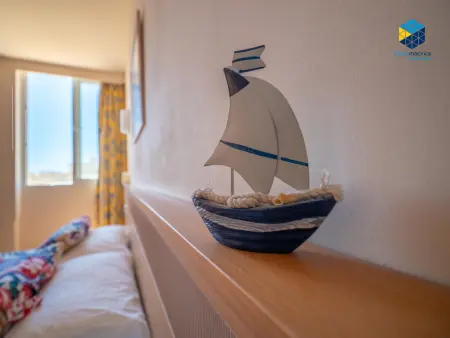 Charmant Appartement à Campos, Majorque, à 50m du Port - Confort Moderne et Proche des Plages - Photo 26