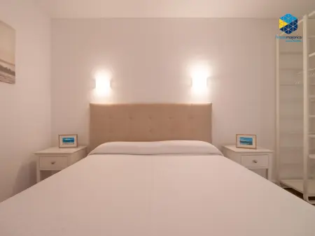 Bel appartement en bord de mer - 3 chambres à S'Illot - Photo 16