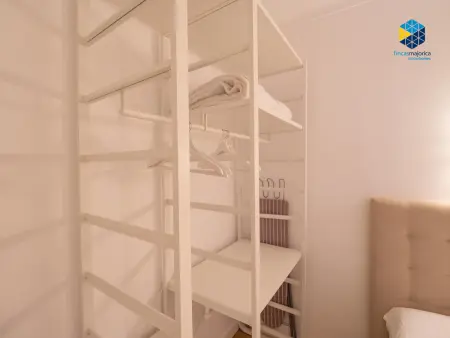 Bel appartement en bord de mer - 3 chambres à S'Illot - Photo 17