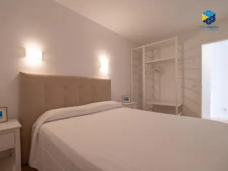 Bel appartement en bord de mer - 3 chambres à S'Illot - Photo 18