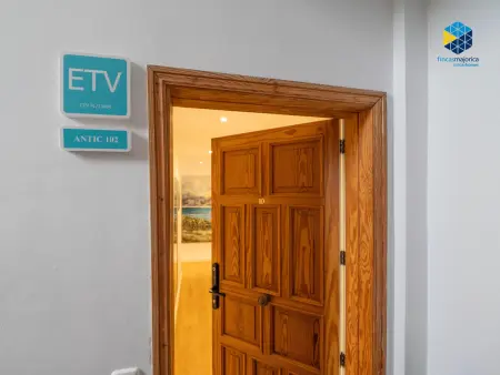 Bel appartement en bord de mer - 3 chambres à S'Illot - Photo 21