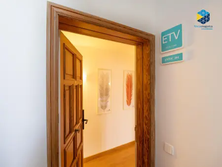 Bel appartement 2 chambres en bord de mer avec climatisation - Photo 4
