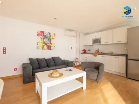 Bel appartement 2 chambres en bord de mer avec climatisation - Photo 6