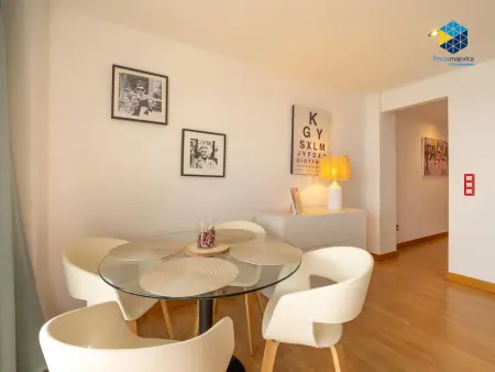 Bel appartement 2 chambres en bord de mer avec climatisation - Photo 10