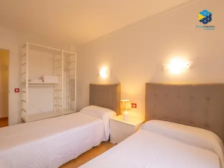 Bel appartement 2 chambres en bord de mer avec climatisation - Photo 11