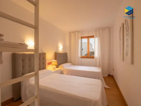 Bel appartement 2 chambres en bord de mer avec climatisation - Photo 13