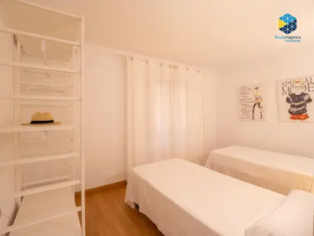 Bel appartement 2 chambres en bord de mer avec climatisation - Photo 14